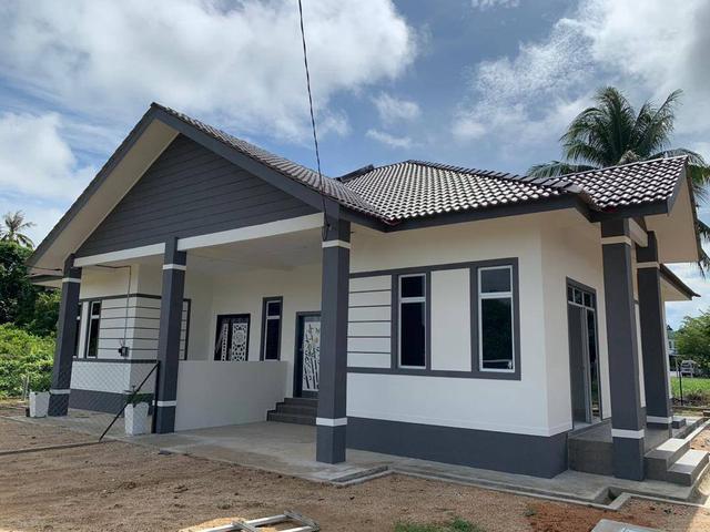 Residential House for sale in Ketereh, Kota Bharu