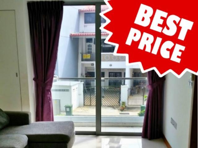 Condominium for sale