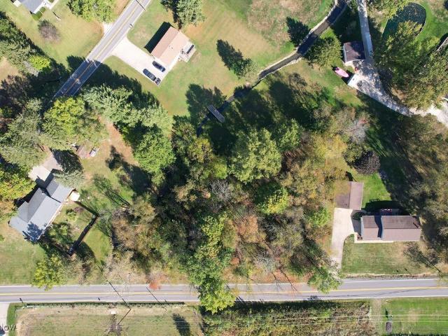 Land for sale in Portage, Ohio