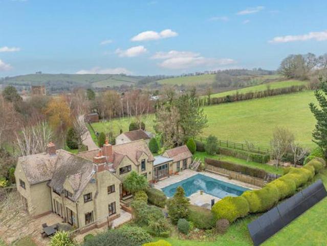 House for sale in Bridport, East Dorset