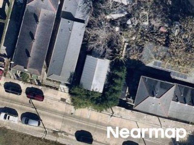 House for sale in New Orleans, Louisiana