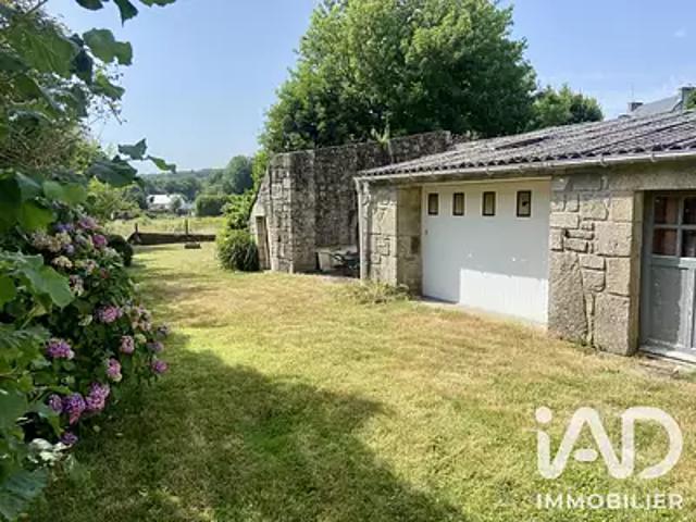 Maison vente à Kermouël, Melrand