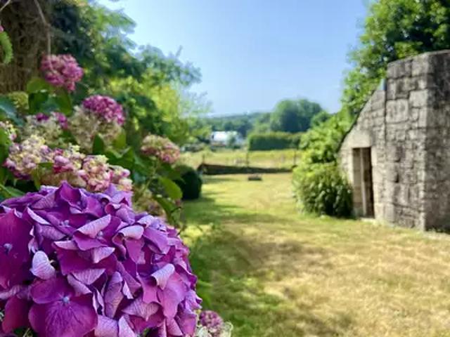 Maison vente à Pontivy, Bretagne