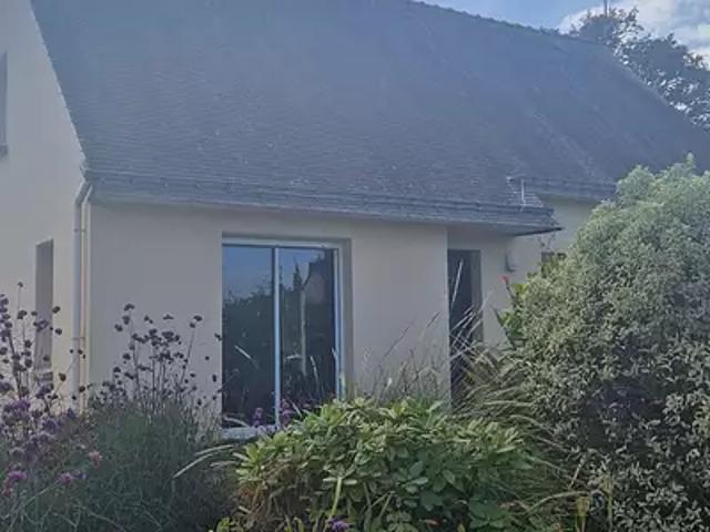 Maison vente à Pontivy, Bretagne