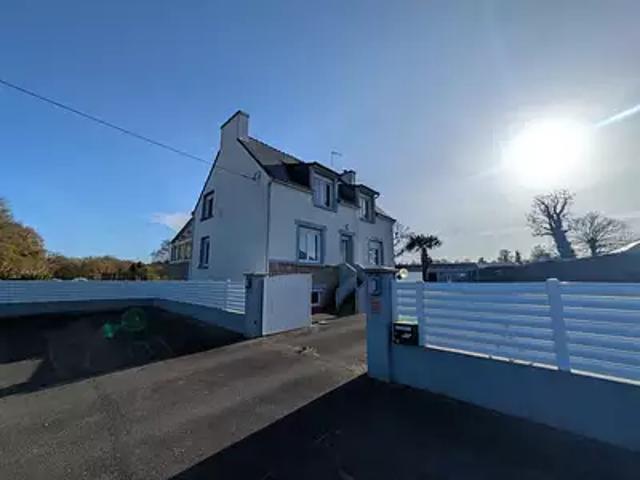 Maison vente à Pontivy, Bretagne
