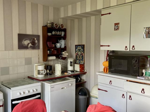 Maison vente à Pontivy, Bretagne