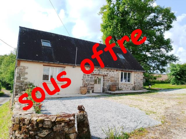 Maison vente à Melrand, Morbihan