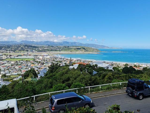 Apartment for rent in Matata, Wellington
