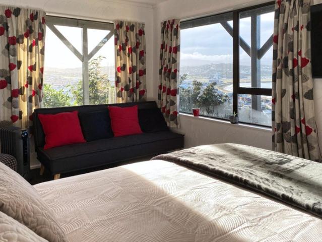 Apartment for rent in Matata, Wellington
