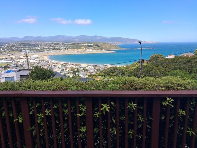 Apartment for rent in Matata, Wellington