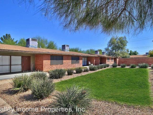 Apartment for rent in Melrose District, Phoenix