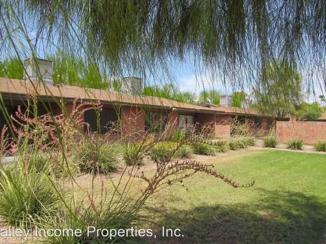 Apartment for rent in Laveen, Arizona