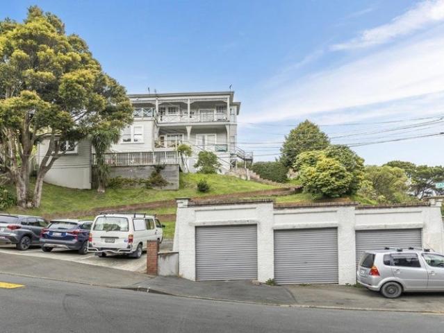 Apartment for rent in Matata, Wellington