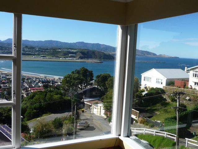 Apartment for rent in Melrose, Wellington