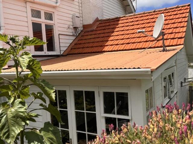 Apartment for rent in Melrose, Wellington