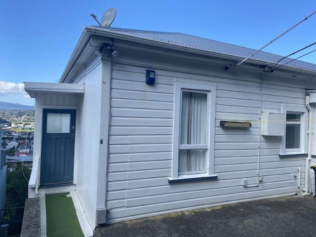 House for rent in Matata, Wellington