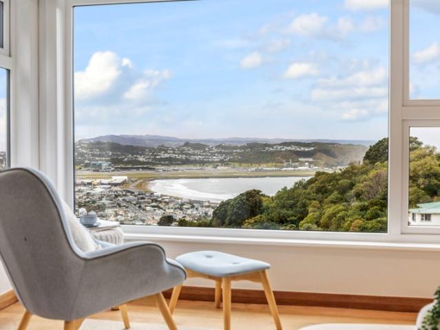 Apartment for rent in Matata, Wellington