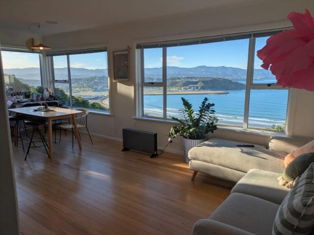 House for rent in Matata, Wellington