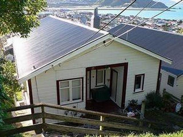 House for rent in Matata, Wellington