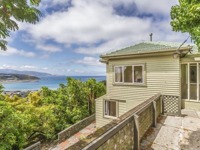 House for rent in Matata, Wellington