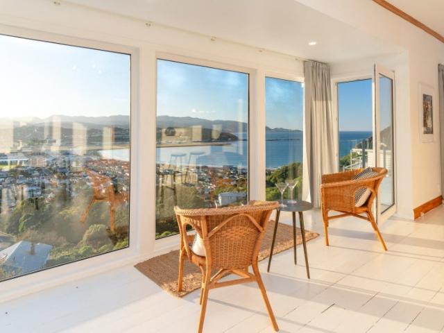 House for rent in Matata, Wellington