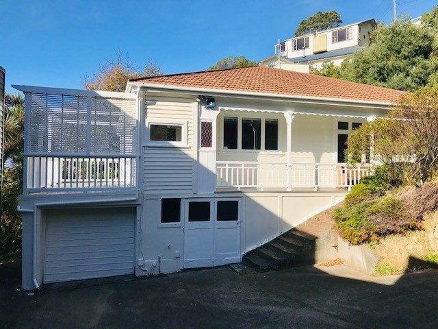 House for rent in Matata, Wellington