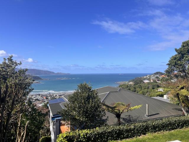 House for rent in Matata, Wellington