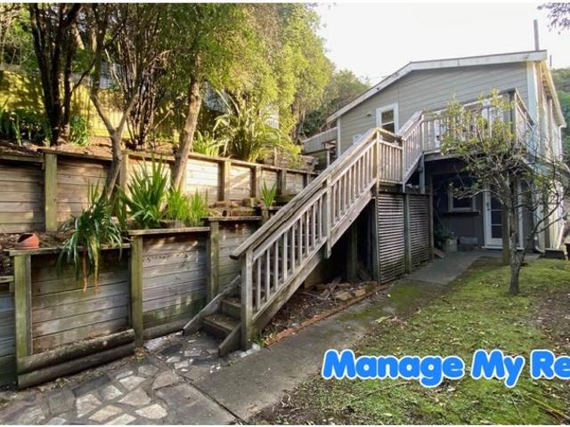 House for rent in Matata, Wellington