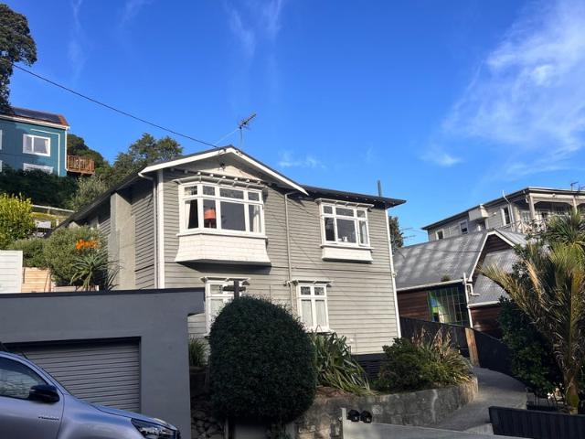 House for rent in Matata, Wellington