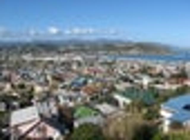 Apartment for rent in Matata, Wellington