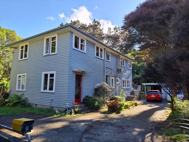 House for rent in Matata, Wellington