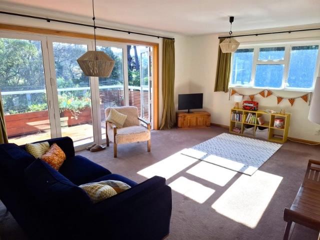 Apartment for rent in Matata, Wellington