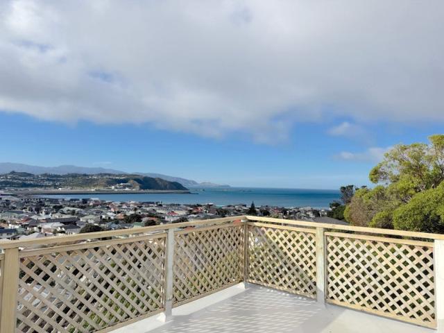 House for rent in Matata, Wellington