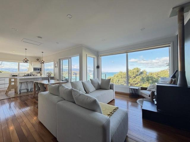 House for rent in Matata, Wellington