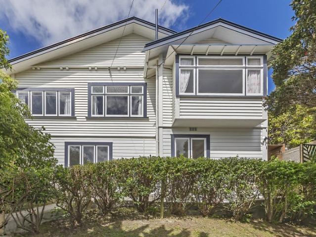 House for rent in Matata, Wellington