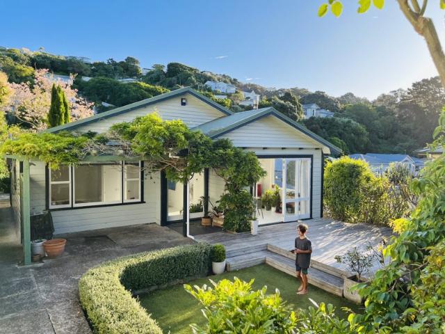 House for rent in Matata, Wellington