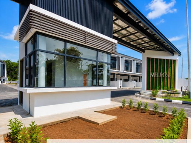 House for sale in Samarahan, Kota Samarahan