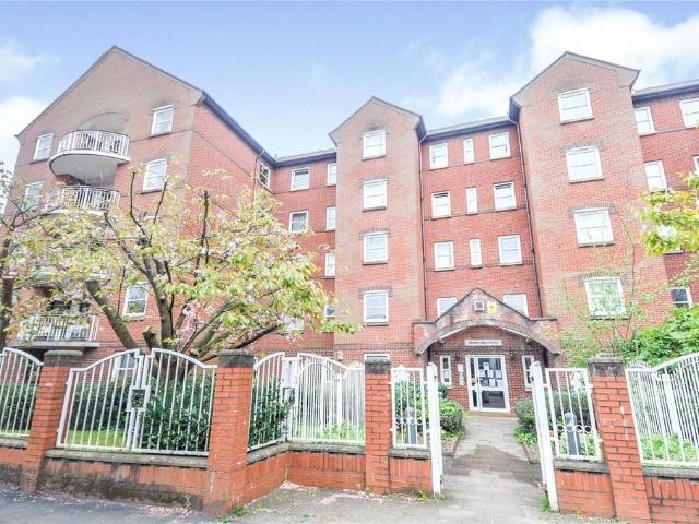 Apartment for rent in Victoria Park, Manchester