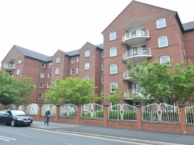 Apartment for rent in Victoria Park, Manchester