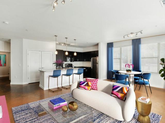 Apartment for rent in Nashville, Middle Tennessee