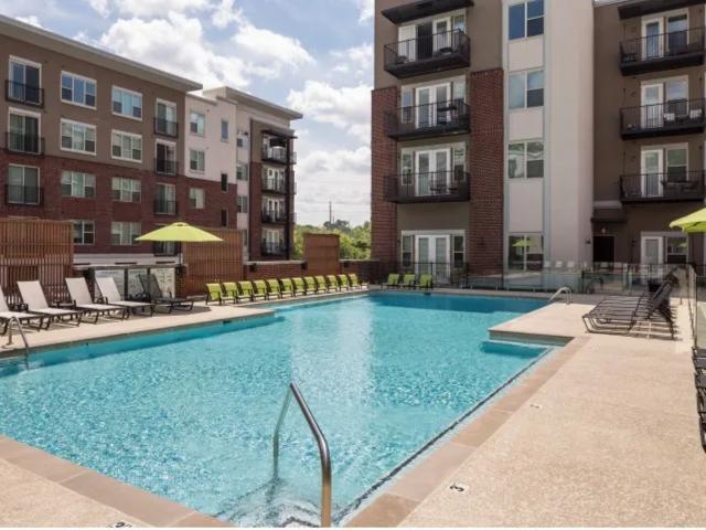 Apartment for rent in Nashville, Middle Tennessee