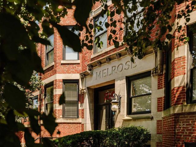 Apartment for rent in Saint Louis, Missouri