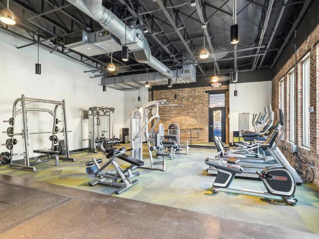 Apartment for rent in Nashville, Middle Tennessee