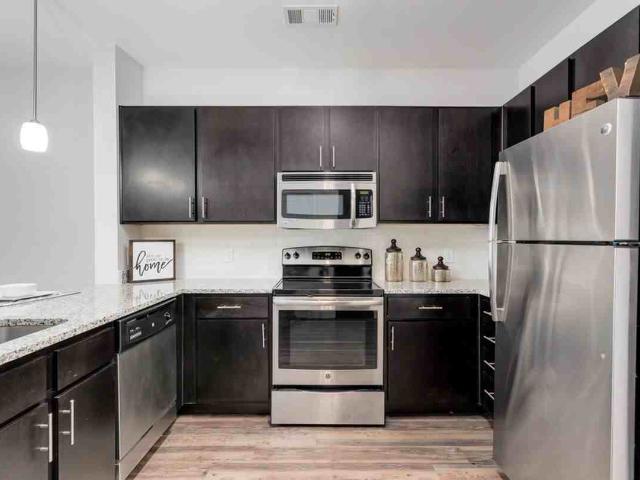 Apartment for rent in Nashville, Middle Tennessee