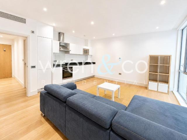 Apartment for rent in Belsize Park, Greater London