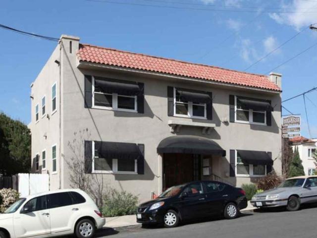 Apartment for rent in Jacumba, California