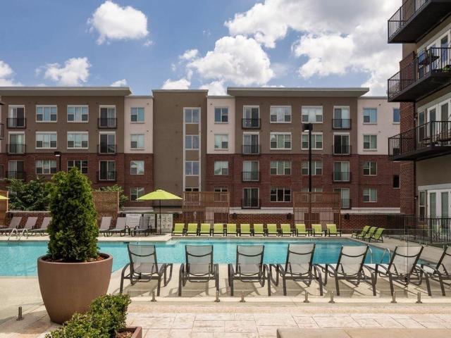 Apartment for rent in Nashville, Middle Tennessee