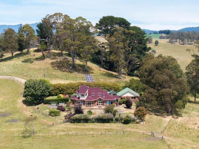 House for sale in Melrose, Tasmania