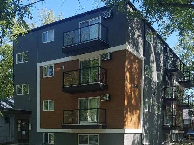 Apartment for rent in Saskatoon, Saskatchewan