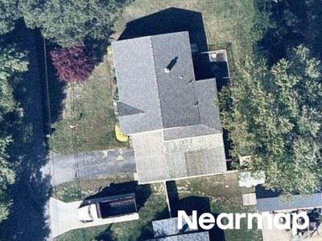 House for sale in Bristol, Massachusetts
